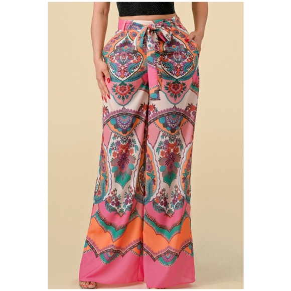 Mujer Rosa - Picture 2 of 4